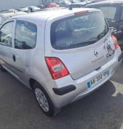 Retroviseur droit RENAULT TWINGO 2 Photo n°7