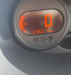 Retroviseur droit RENAULT TWINGO 2 Photo n°9