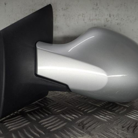 Retroviseur gauche RENAULT TWINGO 2 Photo n°1