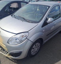 Retroviseur gauche RENAULT TWINGO 2 Photo n°5