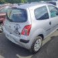 Retroviseur gauche RENAULT TWINGO 2