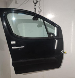 Porte avant droit PEUGEOT PARTNER 2 Photo n°1
