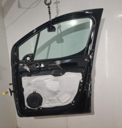 Porte avant droit PEUGEOT PARTNER 2 Photo n°3