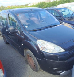 Porte avant droit PEUGEOT PARTNER 2 Photo n°5