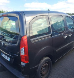 Porte avant droit PEUGEOT PARTNER 2 Photo n°6