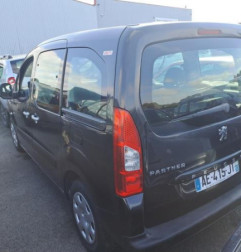 Porte avant droit PEUGEOT PARTNER 2 Photo n°7