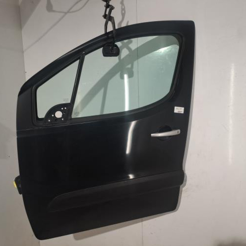 Porte avant gauche PEUGEOT PARTNER 2