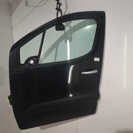 Porte avant gauche PEUGEOT PARTNER 2 Photo n°1