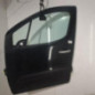 Porte avant gauche PEUGEOT PARTNER 2