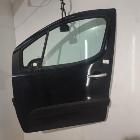 Porte avant gauche PEUGEOT PARTNER 2