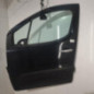 Porte avant gauche PEUGEOT PARTNER 2