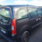 Porte avant gauche PEUGEOT PARTNER 2