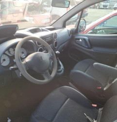 Porte avant gauche PEUGEOT PARTNER 2 Photo n°8