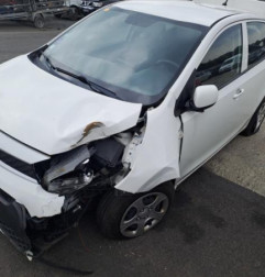 Retroviseur droit KIA PICANTO 3 Photo n°6