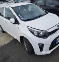 Retroviseur droit KIA PICANTO 3 Photo n°7