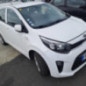 Retroviseur droit KIA PICANTO 3
