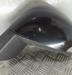 Retroviseur gauche RENAULT SCENIC 3 Photo n°1