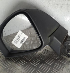 Retroviseur gauche RENAULT SCENIC 3 Photo n°3