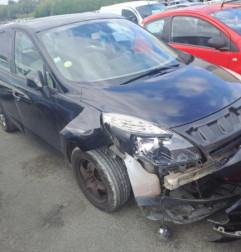 Retroviseur gauche RENAULT SCENIC 3 Photo n°6