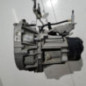 Boite de vitesses RENAULT CLIO 4