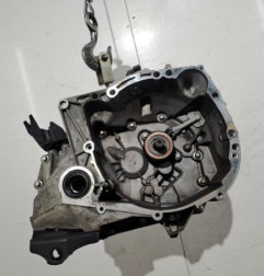 Boite de vitesses RENAULT CLIO 4