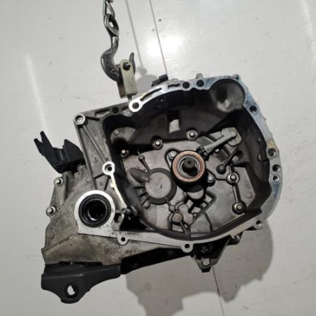 Boite de vitesses RENAULT CLIO 4
