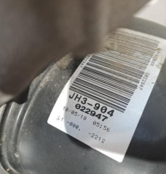 Boite de vitesses RENAULT CLIO 4 Photo n°4