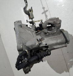 Boite de vitesses CITROEN C3 2 Photo n°1