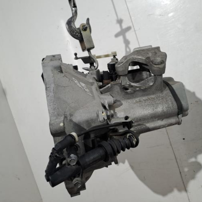 Boite de vitesses CITROEN C3 2