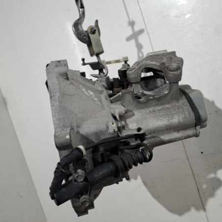Boite de vitesses CITROEN C3 2 Photo n°1
