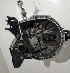 Boite de vitesses CITROEN C3 2