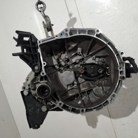 Boite de vitesses CITROEN C3 2