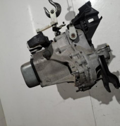 Boite de vitesses CITROEN C3 2 Photo n°3