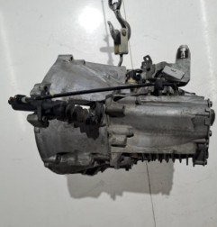 Boite de vitesses CITROEN C4 PICASSO 2 Photo n°1