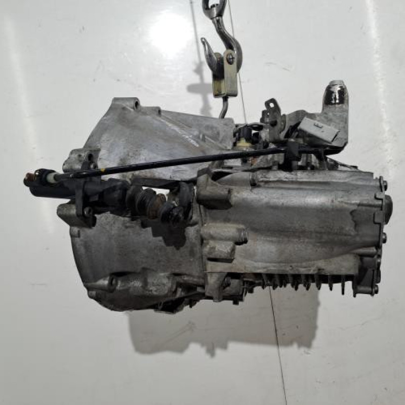 Boite de vitesses CITROEN C4 PICASSO 2