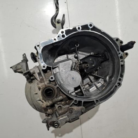 Boite de vitesses CITROEN C4 PICASSO 2