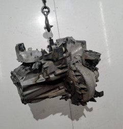 Boite de vitesses CITROEN C4 PICASSO 2 Photo n°3