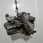 Boite de vitesses CITROEN C4 PICASSO 2