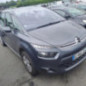 Boite de vitesses CITROEN C4 PICASSO 2
