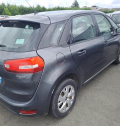 Boite de vitesses CITROEN C4 PICASSO 2 Photo n°6