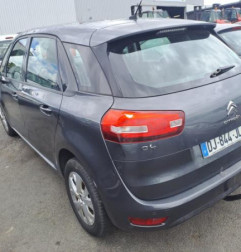 Boite de vitesses CITROEN C4 PICASSO 2 Photo n°7