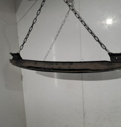 Renfort pare choc arriere (traverse) VOLKSWAGEN GOLF 6 Photo n°1