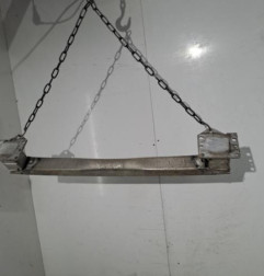 Renfort pare choc avant (traverse) PEUGEOT 308 1 Photo n°3