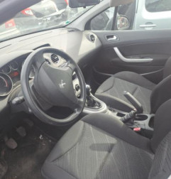 Renfort pare choc avant (traverse) PEUGEOT 308 1 Photo n°8