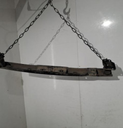 Renfort pare choc arriere (traverse) CITROEN C5 2 Photo n°3