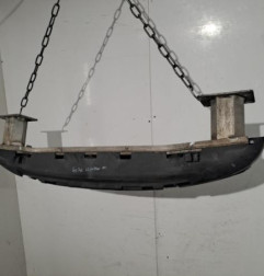 Renfort pare choc avant (traverse) CITROEN C4 PICASSO 1