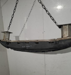 Renfort pare choc avant (traverse) CITROEN C4 PICASSO 1 Photo n°3