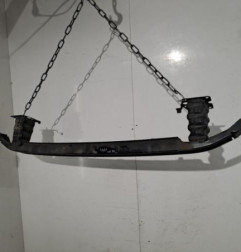 Renfort pare choc avant (traverse) CITROEN C8 Photo n°1