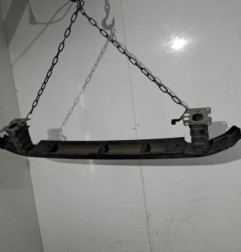 Renfort pare choc avant (traverse) CITROEN C8 Photo n°3