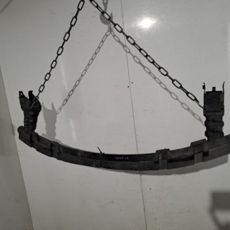 Traverse inferieure CITROEN C8